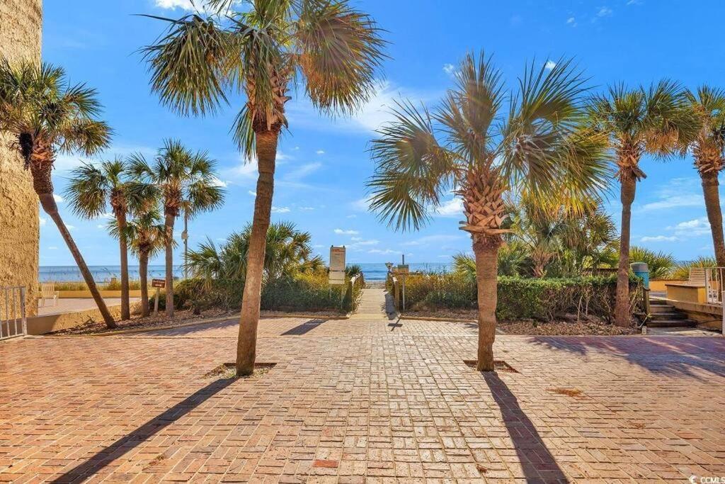 Shore Thing Myrtle Beach Exterior photo